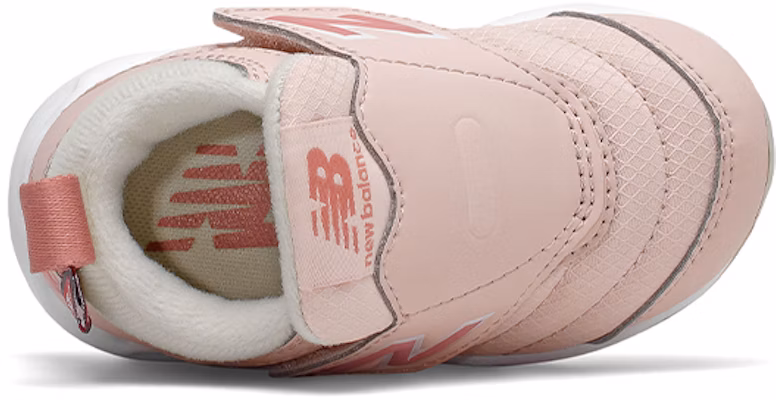 (Infant) New Balance Cozy Boot 'Pink' ITCOZYPG Lookbook (Infant) New Balance Cozy Boot 'Pink' ITCOZYPG