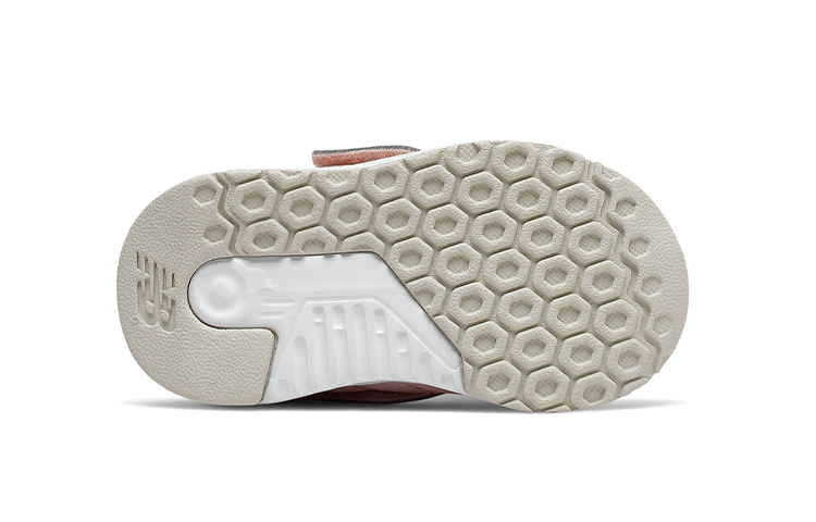 Shop (TD) 新百伦舒适靴“粉色” ITCOZYPG