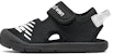 (TD) New Balance CRSR 'Sandal Sukan Velcro Hitam Selesa untuk Kanak-kanak' IOCRSRBK
