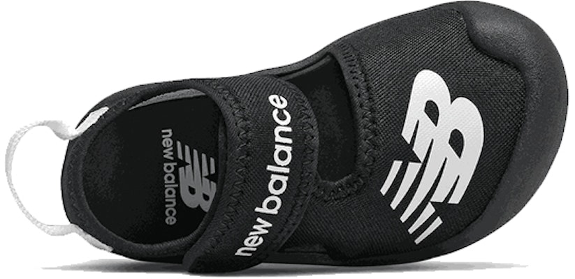 (Infant) New Balance CRSR 'Comfortable Black Velcro Sport Sandals for Toddlers' IOCRSRBK Lookbook (Infant) New Balance CRSR 'Comfortable Black Velcro Sport Sandals for Toddlers' IOCRSRBK