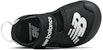 (TD) New Balance CRSR 'Sandal Sukan Velcro Hitam Selesa untuk Kanak-kanak' IOCRSRBK