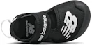 Lookbook (TD) New Balance CRSR ''Sandali Sportivi in Velcro Neri Comodi per Bambini Piccoli'' IOCRSRBK