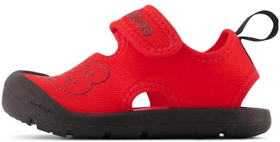 (Infant) New Balance CRSR 'Red' IOCRSRAB (Infant) New Balance CRSR 'Red' IOCRSRAB