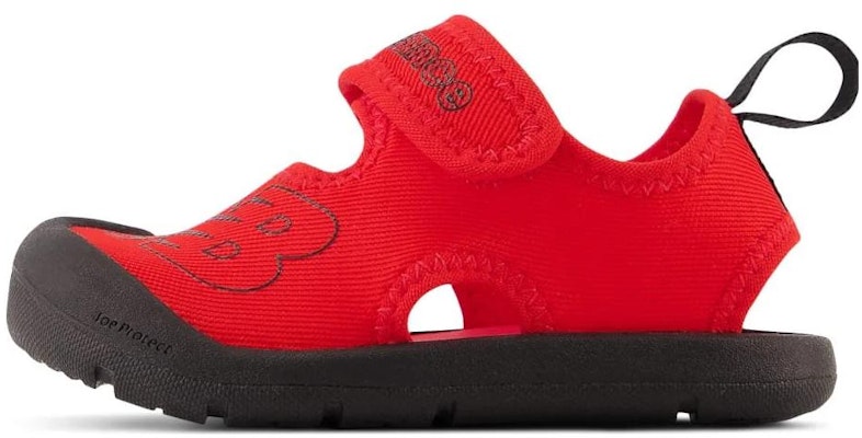 (Infant) New Balance CRSR 'Red' IOCRSRAB Buy (Infant) New Balance CRSR 'Red' IOCRSRAB