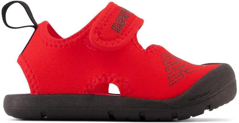 (Infant) New Balance CRSR 'Red' IOCRSRAB Order (Infant) New Balance CRSR 'Red' IOCRSRAB