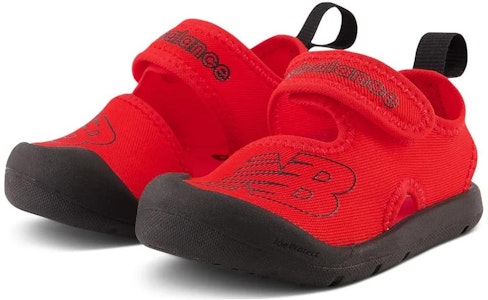 (TD) New Balance CRSR '红色' 运动鞋 IOCRSRAB Lookbook (TD) New Balance CRSR '红色' 运动鞋 IOCRSRAB