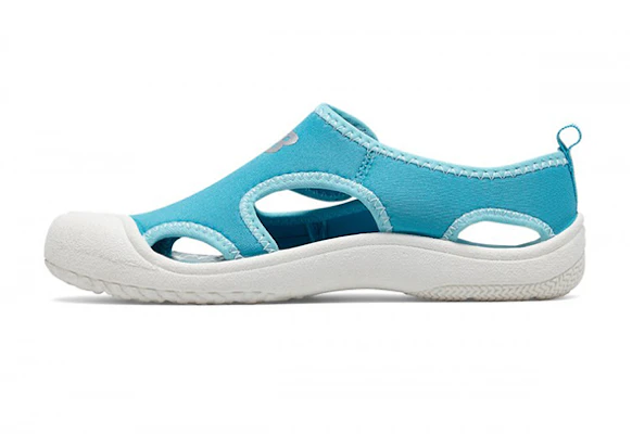 (TD) New Balance Cruiser Sandal 'Reef Blue' - Biru Laut K2013WCBI Buy (TD) New Balance Cruiser Sandal 'Reef Blue' - Biru Laut K2013WCBI