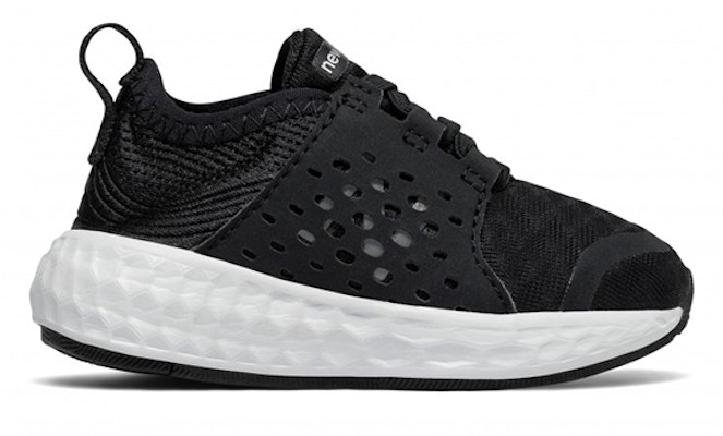 (TD) New Balance Fresh Foam Cruz 'Negro' KVCRZBKI Order (TD) New Balance Fresh Foam Cruz 'Negro' KVCRZBKI