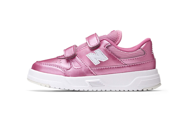 (Infant) New Balance CT20 'Electric Rose' IVCT20LP