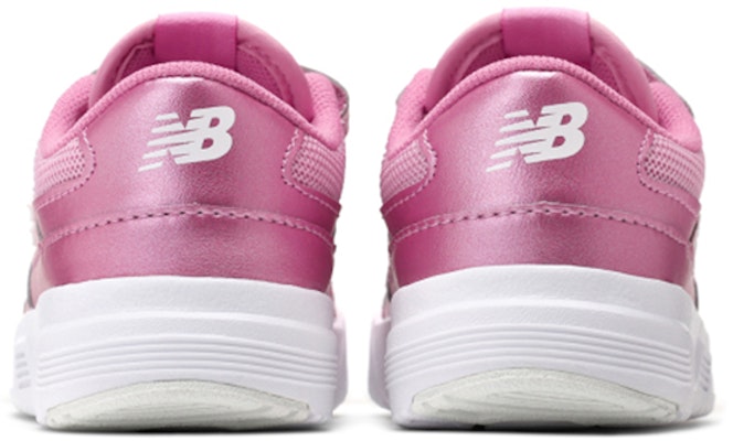 (Infant) New Balance CT20 'Electric Rose' IVCT20LP Lookbook (Infant) New Balance CT20 'Electric Rose' IVCT20LP