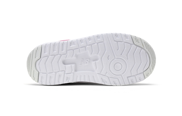 Shop 嬰童 New Balance CT20系列 休閒板鞋 電光玫