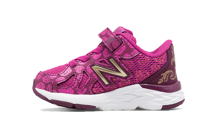 (Infant) New Balance Disney x 790 V2 'Poison Berry' KV790B2I