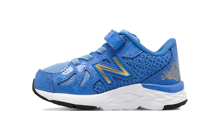 (Infant) New Balance Disney x 790v6 'Sky Blue' KV790B3I
