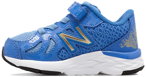 嬰幼兒 Disney x New Balance 790系列 v6 迪士尼聯名 耐磨防滑 低筒跑步鞋 天藍色 Buy 嬰幼兒 Disney x New Balance 790系列 v6 迪士尼聯名 耐磨防滑 低筒跑步鞋 天藍色