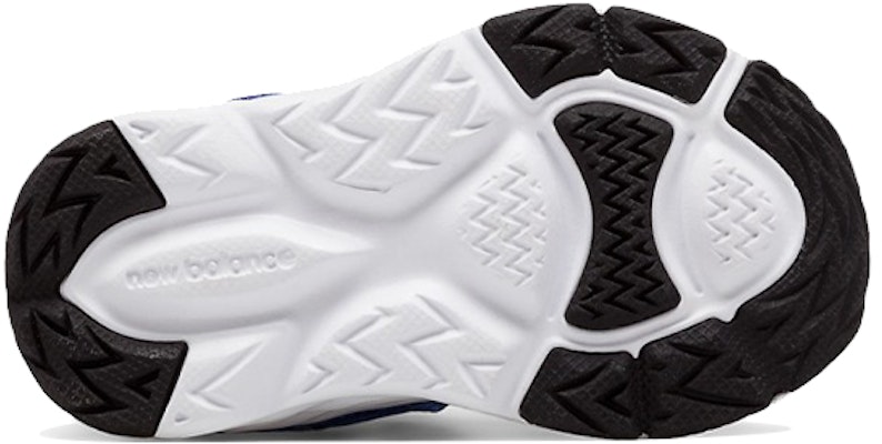 Buy Infant New Balance Disney x 790v6 Sky Blue KV790B3I Novelship