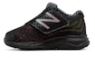 Buy (TD) New Balance Disney x Vazee Rush v2 'Hitam Merah Warna Blok' KVRUSL1I