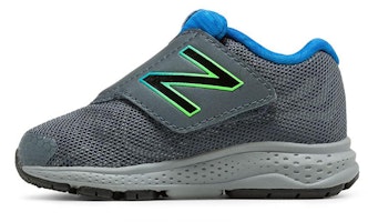 (Infant) New Balance Disney x Vazee Rush v2 'Grey Blue Colorblock' KVRUSJ2I (Infant) New Balance Disney x Vazee Rush v2 'Grey Blue Colorblock' KVRUSJ2I