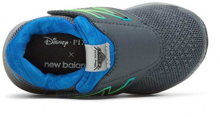(TD) New Balance Disney x Vazee Rush v2 'Biru Kelabu Blok Warna' KVRUSJ2I Lookbook (TD) New Balance Disney x Vazee Rush v2 'Biru Kelabu Blok Warna' KVRUSJ2I