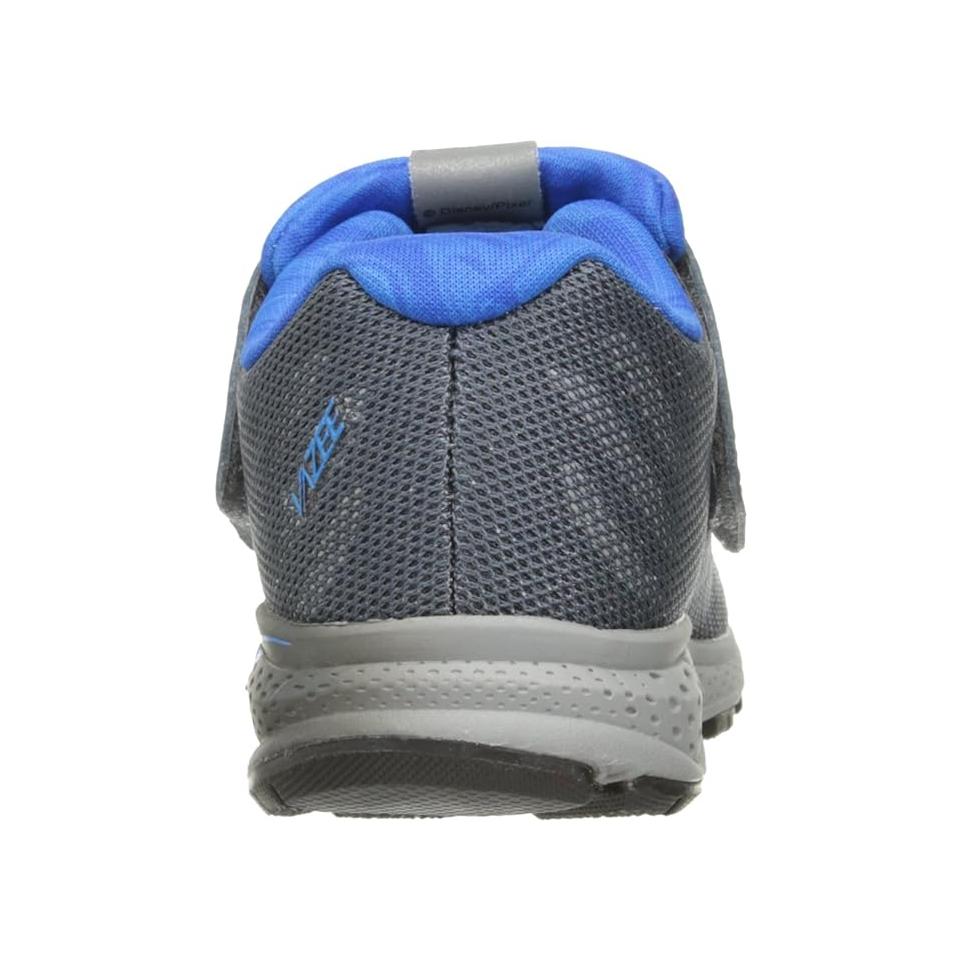 (Infant) NB Disney Vazee Rush v2 'Grey Blue Colorblock' 圖 4