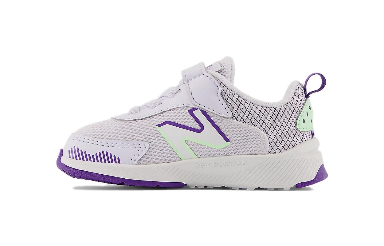 (Infant) New Balance Dynasoft 545 Bungee Lace 'Libra Prism Purple' IT545LA1