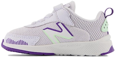 (Infant) New Balance Dynasoft 545 Bungee Lace 'Libra Prism Purple' IT545LA1 (Infant) New Balance Dynasoft 545 Bungee Lace 'Libra Prism Purple' IT545LA1