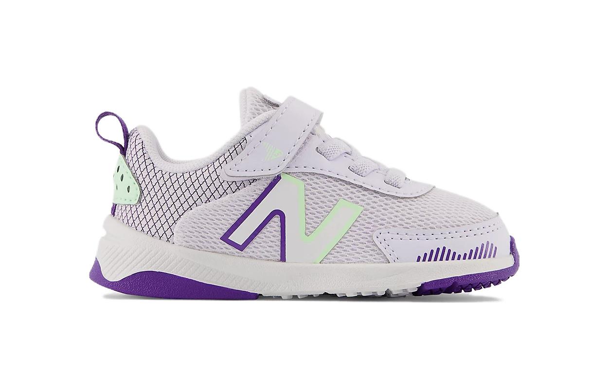 Order (TD) New Balance Dynasoft 545 Bungee Lace ''Libra Prism Lila'' IT545LA1