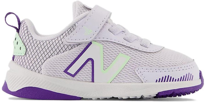 (TD) New Balance Dynasoft 545 Bungee Lace 'Libra Prism Ungu' IT545LA1 Order (TD) New Balance Dynasoft 545 Bungee Lace 'Libra Prism Ungu' IT545LA1