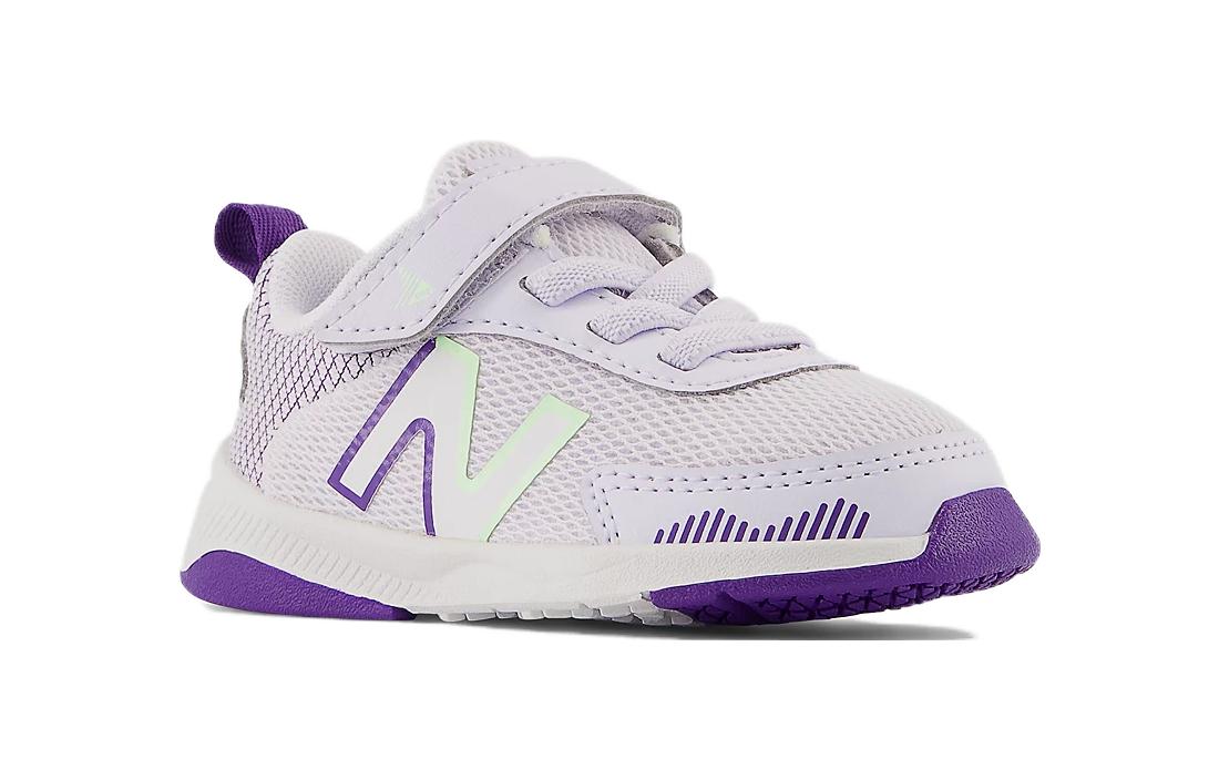 Lookbook (TD) New Balance Dynasoft 545 Bungee Lace ''Libra Prism Lila'' IT545LA1