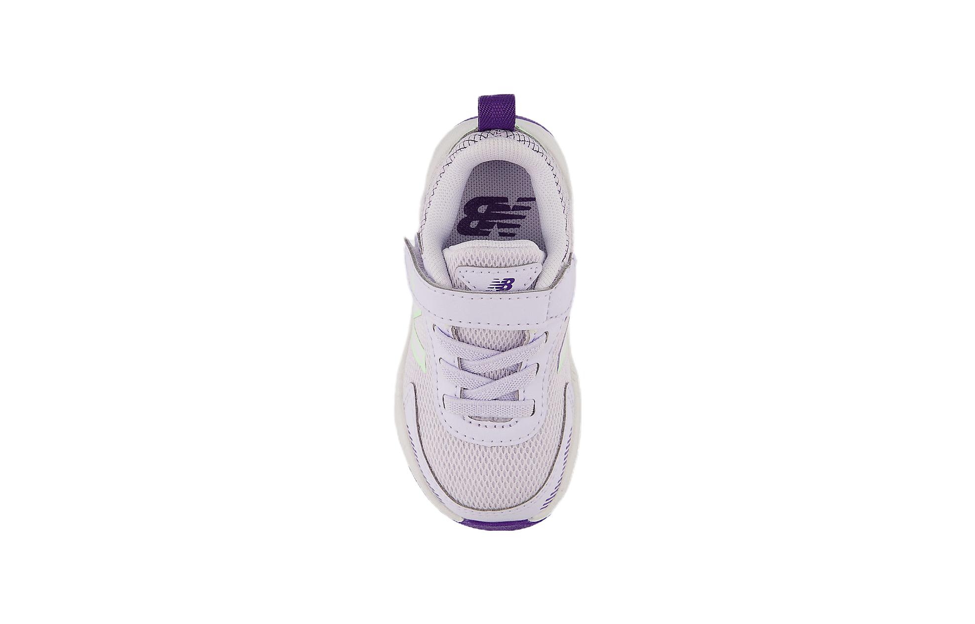 Shop (TD) New Balance Dynasoft 545 Bungee Lace ''Libra Prism Lila'' IT545LA1