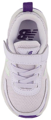 (Infant) New Balance Dynasoft 545 Bungee Lace 'Libra Prism Purple' IT545LA1 Shop (Infant) New Balance Dynasoft 545 Bungee Lace 'Libra Prism Purple' IT545LA1