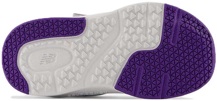 (Infant) New Balance Dynasoft 545 Bungee Lace 'Libra Prism Purple' IT545LA1 Purchase (Infant) New Balance Dynasoft 545 Bungee Lace 'Libra Prism Purple' IT545LA1