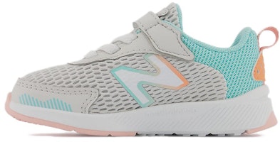 (Infant) New Balance Dynasoft 545 Bungee Lace 'Summer Fog Surf' IT545GS1 (Infant) New Balance Dynasoft 545 Bungee Lace 'Summer Fog Surf' IT545GS1