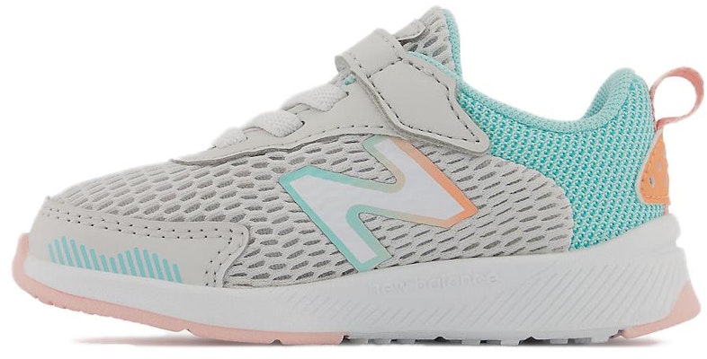 (TD) New Balance Dynasoft 545 Bungee Lace 'Summer Fog Surf' Wanita Lelaki IT545GS1 Buy (TD) New Balance Dynasoft 545 Bungee Lace 'Summer Fog Surf' Wanita Lelaki IT545GS1