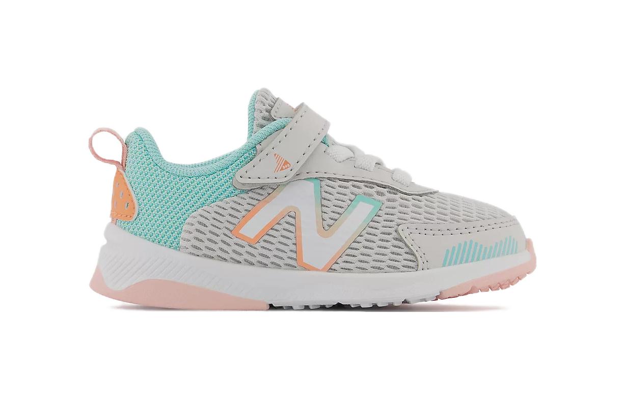 Order (TD) New Balance Dynasoft 545 Bungee Lace 'Summer Fog Surf' Wanita Lelaki IT545GS1