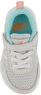 (TD) New Balance Dynasoft 545 Bungee Lace 'Summer Fog Surf' Wanita Lelaki IT545GS1 Lookbook (TD) New Balance Dynasoft 545 Bungee Lace 'Summer Fog Surf' Wanita Lelaki IT545GS1