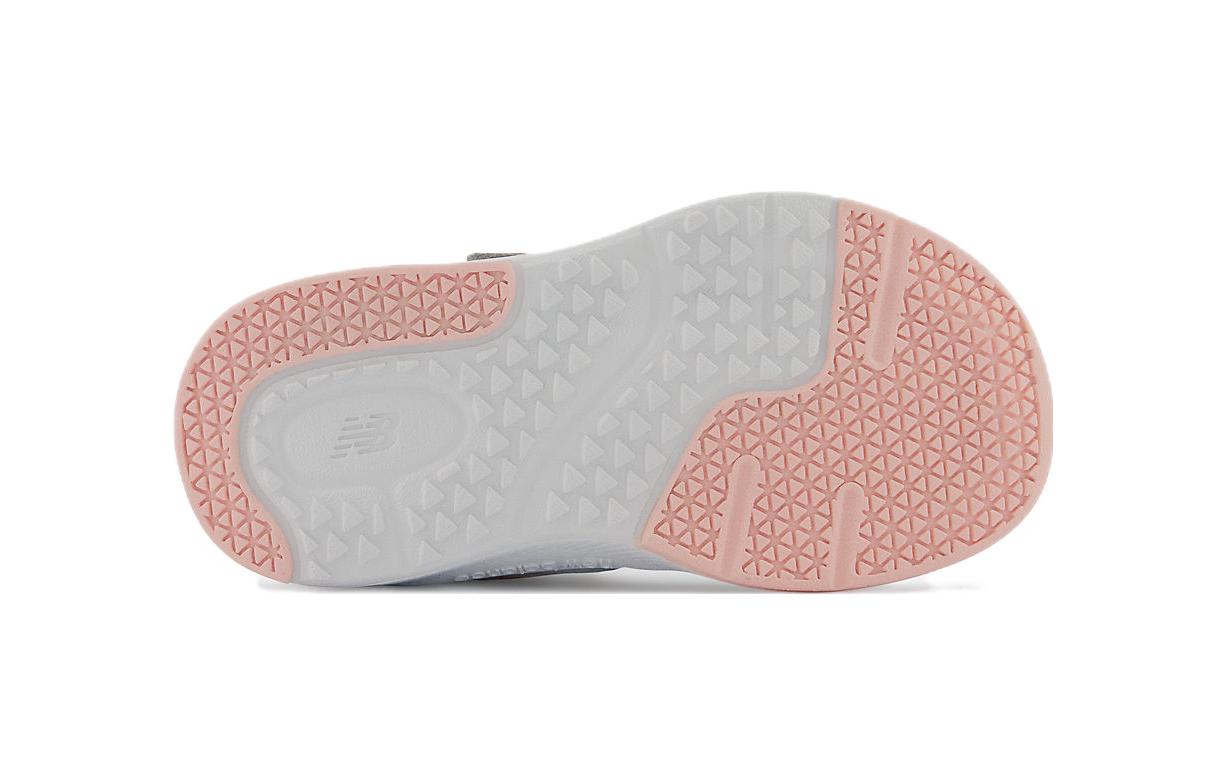 Shop (TD) New Balance Dynasoft 545 Bungee Lace 'Summer Fog Surf' Wanita Lelaki IT545GS1