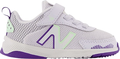 (Infant) New Balance Dynasoft 545 Bungee Lace Wide 'Libra Prism Purple' IT545LA1-W (Infant) New Balance Dynasoft 545 Bungee Lace Wide 'Libra Prism Purple' IT545LA1-W
