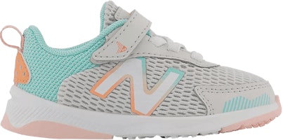 (Infant) New Balance Dynasoft 545 Bungee Lace Wide 'Summer Fog Surf' IT545GS1-W (Infant) New Balance Dynasoft 545 Bungee Lace Wide 'Summer Fog Surf' IT545GS1-W