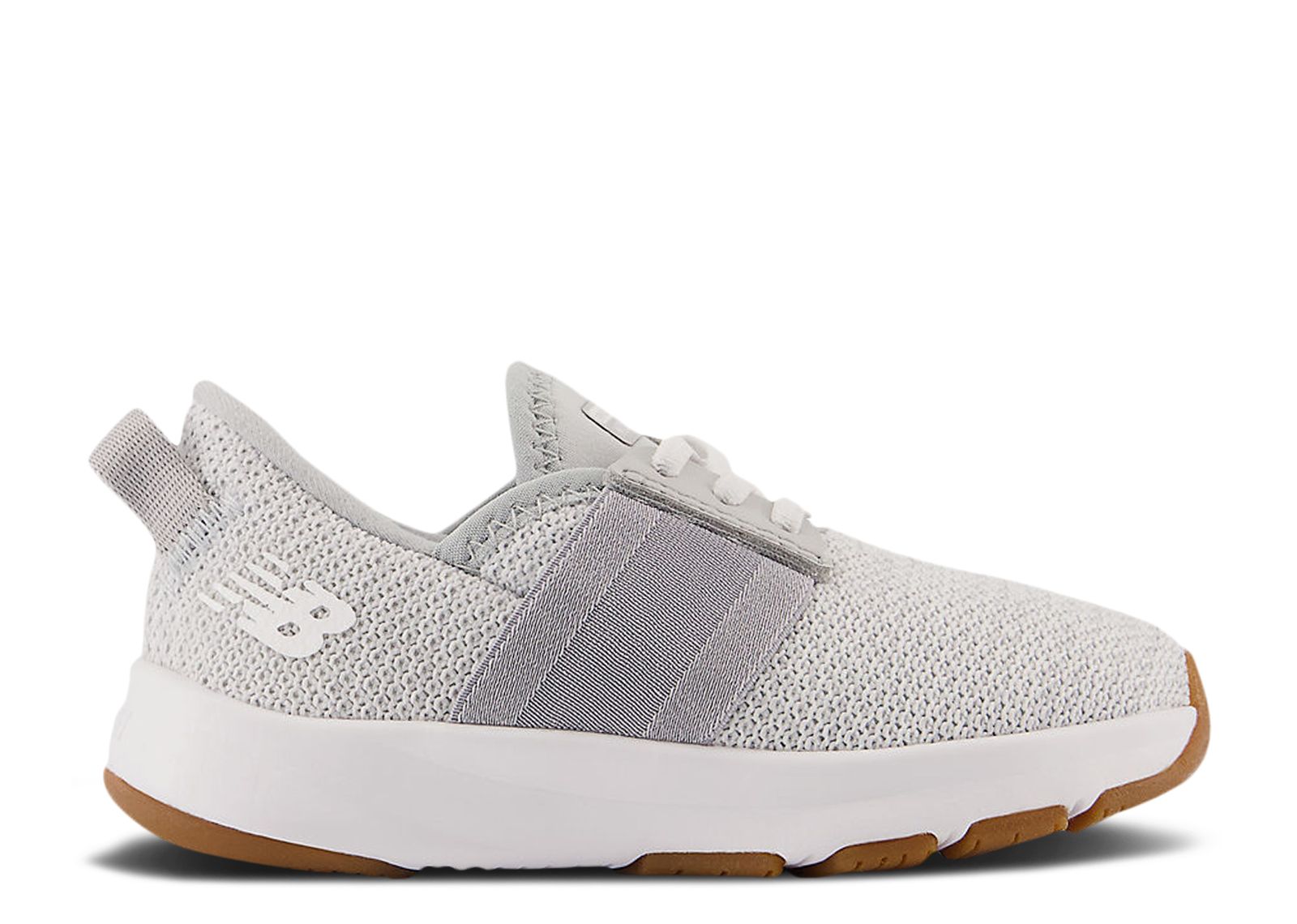 (Infant) New Balance Dynasoft Nergize v3 Slip On 'Steel Sea Salt' ITNRGHG3
