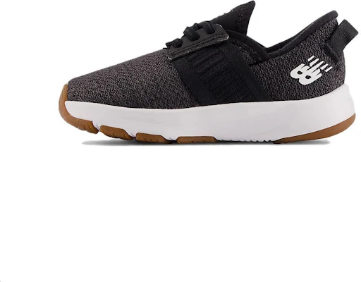 (嬰兒)New Balance Dynasoft Nergize v3 一腳蹬 「黑白口香糖」 ITNRGAB3 Shop (嬰兒)New Balance Dynasoft Nergize v3 一腳蹬 「黑白口香糖」 ITNRGAB3