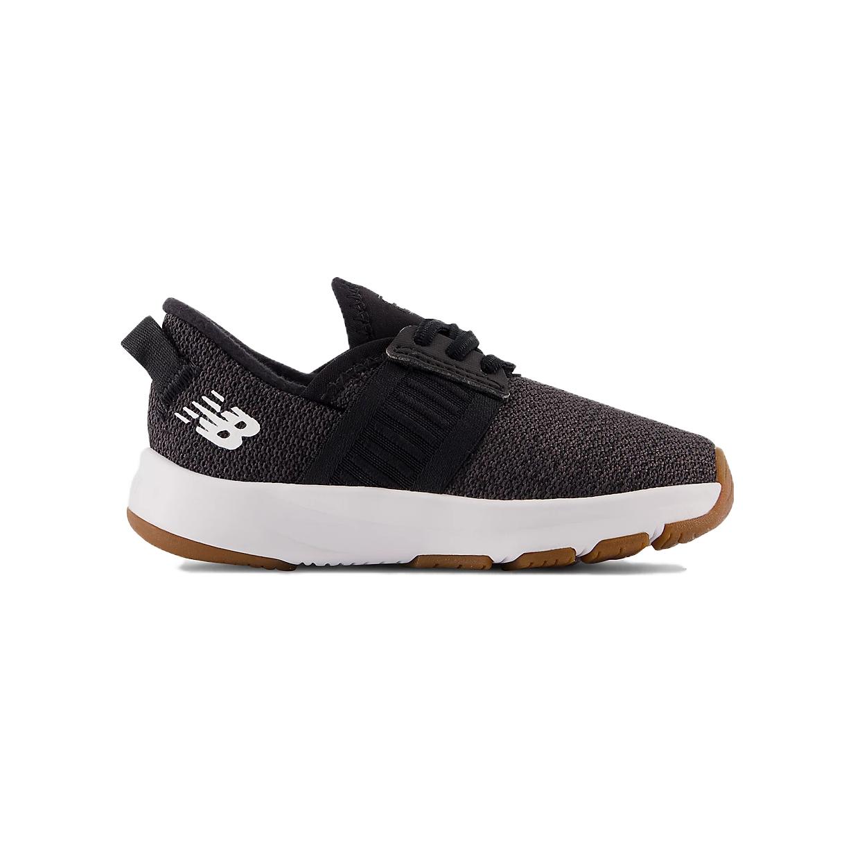 Purchase （嬰兒）New Balance Dynasoft Nergize v3 一腳蹬 「黑白口香糖」 ITNRGAB3