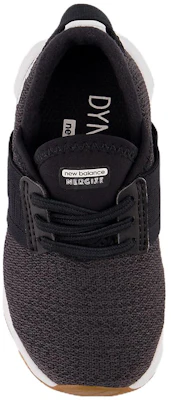 (嬰兒)New Balance Dynasoft Nergize v3 一腳蹬 「黑白口香糖」 ITNRGAB3 Details for (嬰兒)New Balance Dynasoft Nergize v3 一腳蹬 「黑白口香糖」 ITNRGAB3