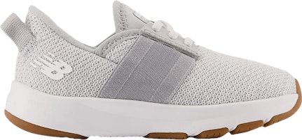 (Infant) New Balance Dynasoft Nergize v3 Slip On Wide 'Steel Sea Salt' ITNRGHG3-W (Infant) New Balance Dynasoft Nergize v3 Slip On Wide 'Steel Sea Salt' ITNRGHG3-W