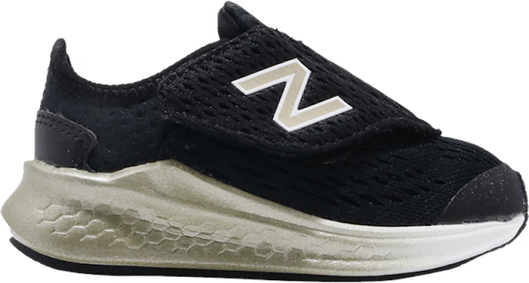 (TD) New Balance Fast V1 Large ''Noir Or'' ITFSTMSW Buy (TD) New Balance Fast V1 Large ''Noir Or'' ITFSTMSW