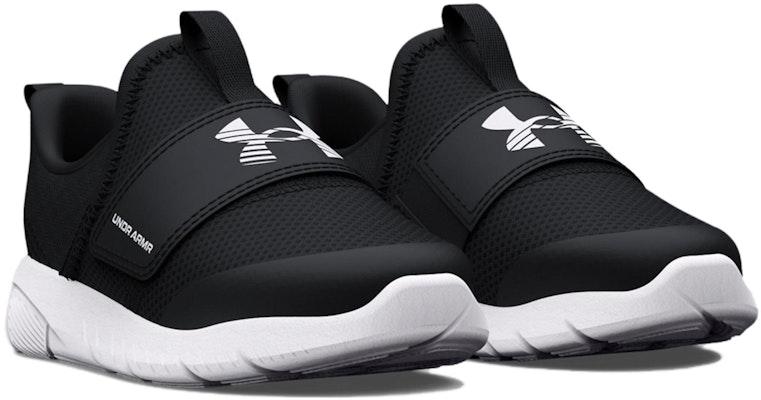 (Infant) New Balance Flash 'Black White' 3026705-001 Lookbook (Infant) New Balance Flash 'Black White' 3026705-001