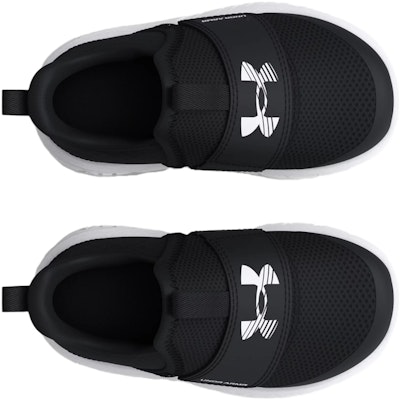 (Infant) New Balance Flash 'Black White' 3026705-001 Shop (Infant) New Balance Flash 'Black White' 3026705-001