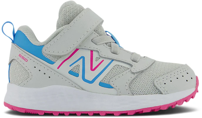 (TD) New Balance Fresh Foam 650 X-Wide ''Summer Fog Hi-Pink'' Bungee Lace Top Strap IT650GP1-XW Buy (TD) New Balance Fresh Foam 650 X-Wide ''Summer Fog Hi-Pink'' Bungee Lace Top Strap IT650GP1-XW