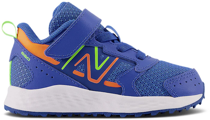 (TD) New Balance Fresh Foam 650 Bungee X-Wide ''Cobalt Blaze Orange'' Heren/Dames Schoenen IT650CG1-XW Buy (TD) New Balance Fresh Foam 650 Bungee X-Wide ''Cobalt Blaze Orange'' Heren/Dames Schoenen IT650CG1-XW