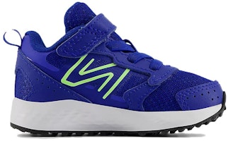 (TD) New Balance Fresh Foam 650 弹力带款 '皇家蓝 漂白莱姆光' IT650BB1 Order (TD) New Balance Fresh Foam 650 弹力带款 '皇家蓝 漂白莱姆光' IT650BB1