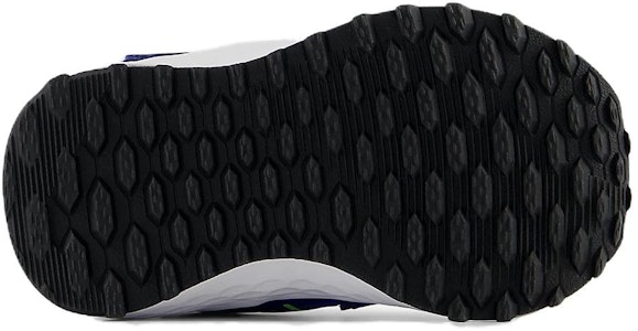 (TD) New Balance Fresh Foam 650 Bungee Lace Top Strap 'Team Royal Bleached Lime Glow' IT650BB1 Purchase (TD) New Balance Fresh Foam 650 Bungee Lace Top Strap 'Team Royal Bleached Lime Glow' IT650BB1